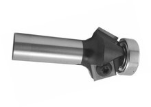 3/4" 22 Degree Bevel Router Bit (SEIBT22-14) Southeast Tool