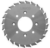 120mm End Snip Saw Blades for Edgebander (189751) Leuco 189751 