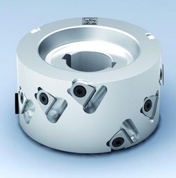 [192218] 100mm Diamaster Whispercut Jointing Tools Right-Hand