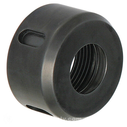 [83632] SYOZ25 Powercoat Nut Tecnhiks USA