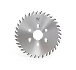 [BSE 2543] 140mm End Snip Cutting Blades for Biesse Edgebander