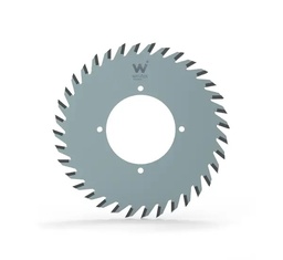 [BSE 4050] 140mm End Snip Cutting Blades for Beisse Edgebander