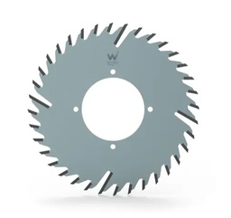 [BSE 4214] 150mm End Snip Cutting Blades for Biesse Edgebander