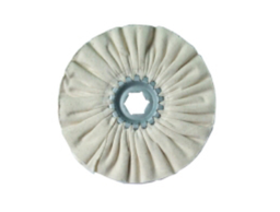 [CTN 12019] 120mm Buffing Wheel Edgebander Parts