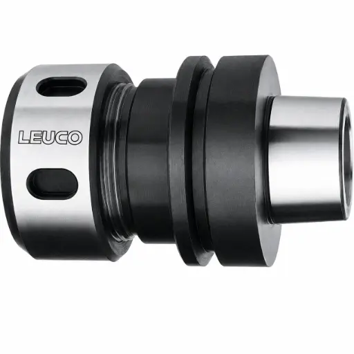 SYOZ25 HSK Tool Holder Collet Chuck (CTN 226) Leuco CTN 226 