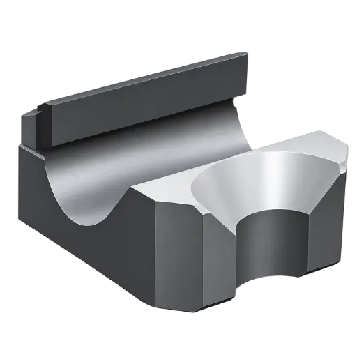 PCD Inserts for 100mm DIAMAX Jointing Tools (CTN250) Leuco CTN250 