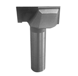 [CTN 25575.625] PCD Diamond Shaker Door Router Bit