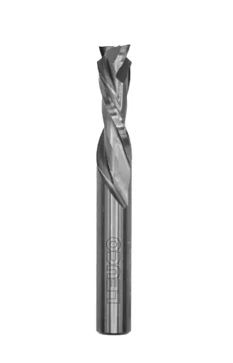 3/8" Compression Spiral Router Bit (CTN 3036) Leuco CTN 3036 