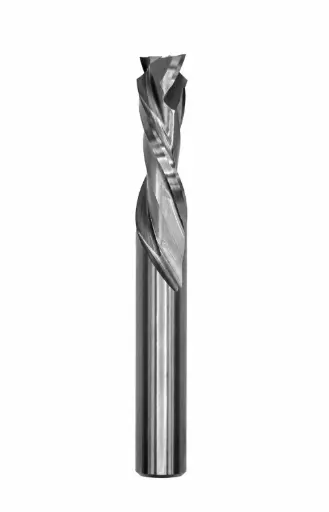 3/8" 2 Flute Compression Bit Chip Breaker (SUD551CB) Southeast Tool SUD551CB 