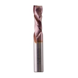 [CTN 6986] 1/4" Spiral Cut Compression Router Bit