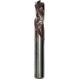 [CTN 8180] 1/2" 3 Flute Mortise Router Bit Tool for CNC