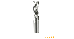 [CTN 8251] 1/2" 4 Flute Mortise Router Bit for CNC Machine