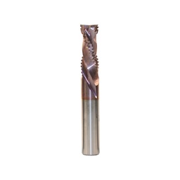 [CTN 8523] 3/8" 3 Flute Coated Mortise Router Bit