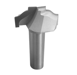 [CTN 33073] PCD Diamond Ogee Router Bit Solid Surface Tools