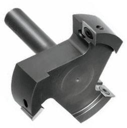 [CTN-FC2575] 2.5" Fly Cutter Spoil Tool