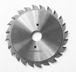 [CTN-SBALT-120/50] 120mm Split Scoring Blade - KWS Brand