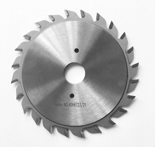120mm Split Scoring Blade (CTN-SBALT-120/50) CTN-SBALT-120/50 