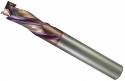 [HMDUD445] 1/4" 2 Flute Coated Compression Router Bits