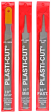 [PC-12M] 12" Mill Hand Files for Cutting Plastic