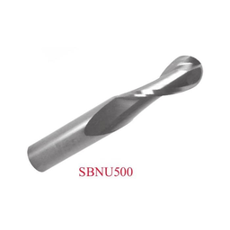 [SBNU125] 1/8" Radius Ball Nose CNC Router Bits