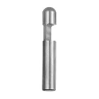 [SCF200] 1/4" Straight Flush Trim Router Bit