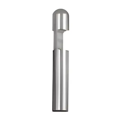 1/4" Straight Flush Trim Router Bit (SCF200) Southeast Tool SCF200 