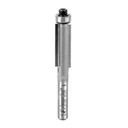 [SCF203] 1/4" Flush Trim Top Bearing Router Bits