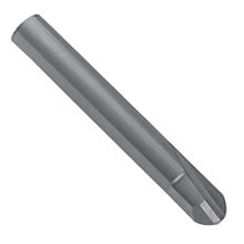 [SCRV275] 1/16" 2 Flute Round Bottom Veining Router Bits