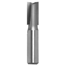 [SE1058] 1/4" 2 Flute Straight Bit CNC Router Bits