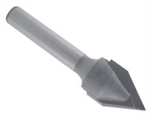 [SE1550] 1/2" 60 Degree V Groove Router Bits