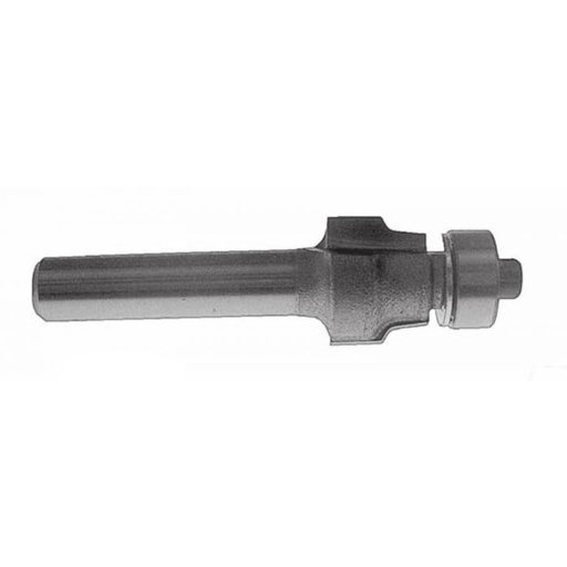 1/16" Radius Easy Edge Router Bits (SE2420) Southeast Tool SE2420 