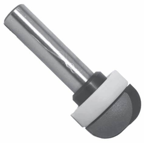 3/8" Radius Backsplash Cove Bit Solid Surface Tools (SE2964) Southeast Tool SE2964 