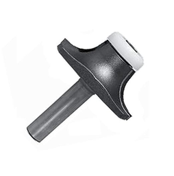 [SE2972] 2-3/8" Wilsonart Bowl Roundover Router Bits