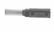 [SEINS-34] 3/4" Single Flute Straight Insert Bit