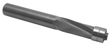 [SFTU155] 1/2" 2 Flute Upcut Flush Trim Router Bit