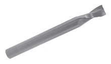 [SOU724] 1/4" Low Helix Upcut O Flute Router Bits