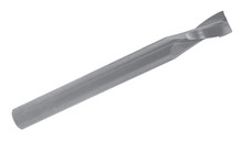 [SOU734] 3/8" Low Helix Upcut O Flute Router Bits