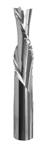 3/8" Downcut Spiral Chip Breaker (SRD237CB) Southeast Tool SRD237CB 