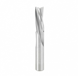 [SRD724SL] 1/2" 3 Flute Slow Spiral Downcut