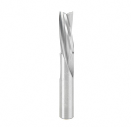 [SRD725SL] 1/2" 3 Flute Slow Spiral Downcut Router Bit