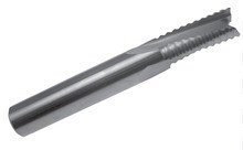 [SRU545SLRUF] 3/4" Slow Spiral Upcut Router Bit for Roughing Cuts
