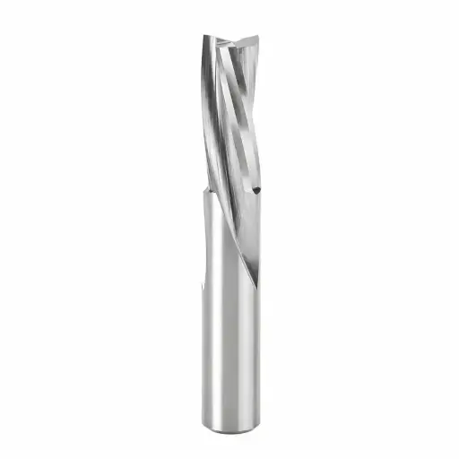 1/2" 3 Flute Slow Spiral Upcut Router Bits (SRU621SL) Southeast Tool SRU621SL 
