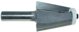 [SE2944] 15 Degree Undermount Bevel Router Bit Solid Surface Tools