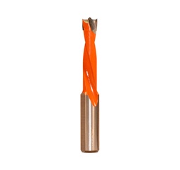 Brad Point Drill Bits
