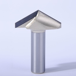 [CTN 33002-90] 45 Degree Bit with 2mm Flat Tip