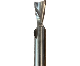 [SRD255] 1/2" 2 Flute Downcut Spiral Router Bit