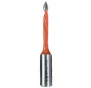 V Point Drill Bits