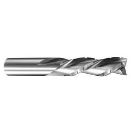 [SRD555TCB] 1/2" 3 Flute Downcut Spiral Router Bit Chip Breaker