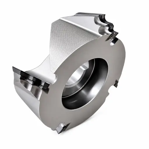 PCD Diamond Multi Radius Cutter for Edgebander