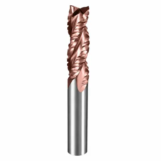 3/8" 2 Flute Mortise Compression Chipbreaker Solid Carbide MOAB-PLUS COATED Southeast Tool 3/8" x 1-1/4" x 3/8" x 3" : 3/16 UPCUT HHDUD551CB HHDUD551CB 